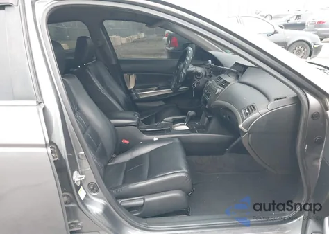 2009 Honda Accord 2.4 Ex из США, поврежденный, VIN 1HGCP26769A080387